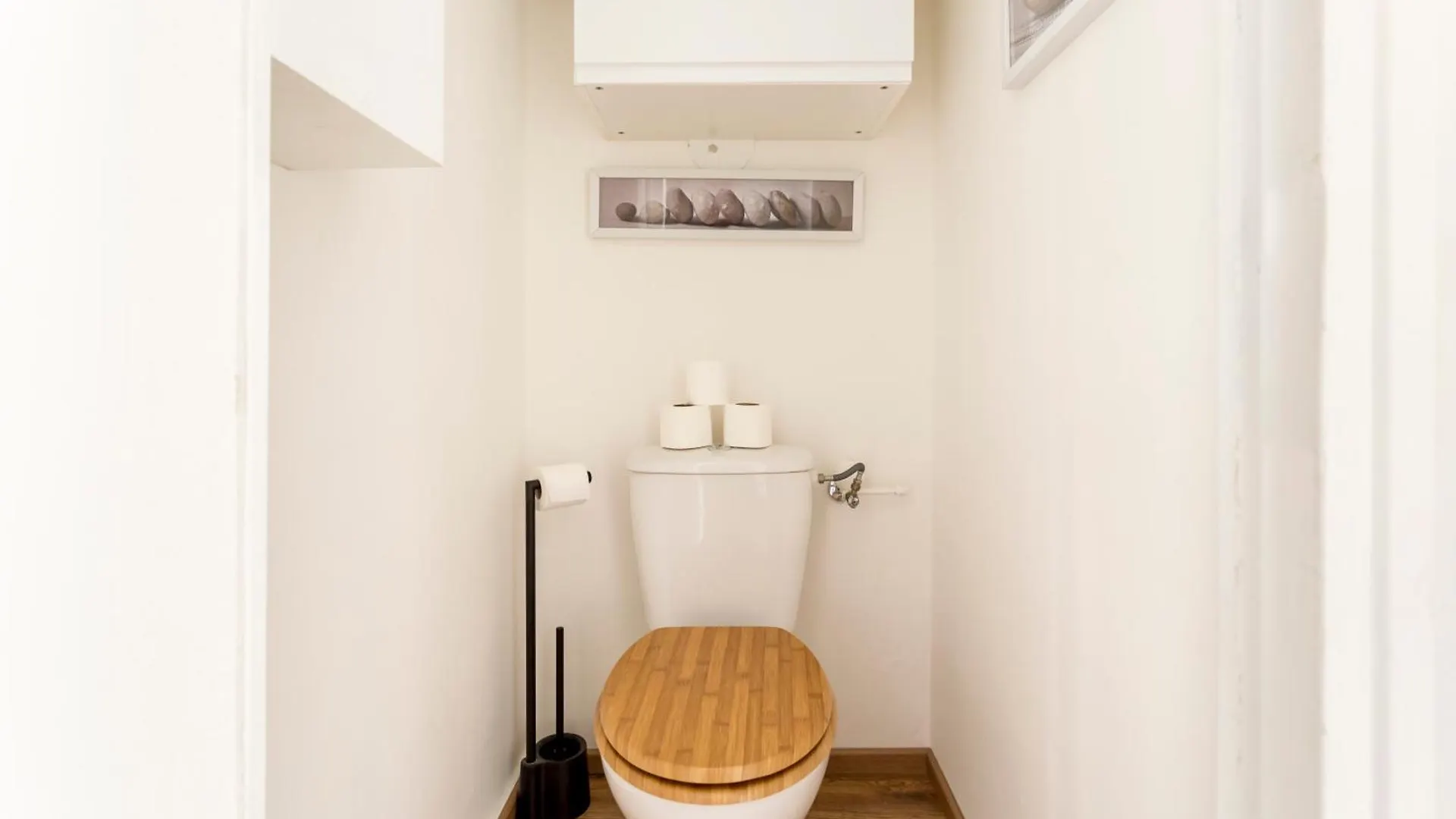 Apartamento Amazing Artois Champs Elysees París